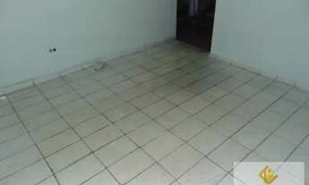 Imagem 2: Apartamento para Locação em Brasília, Núcleo Bandeirante, 1 dormitório, 1 banheiro