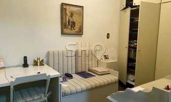 Imagem 6: Excelente sobrado com 3 dormitórios sendo 1 Suíte na Vila Nova Conceição