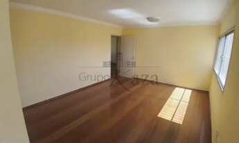 Imagem 2: Apartamento - Jardim Esplanada - Edifício Esplanada Palace - 2 Dormitórios - 78,96m²