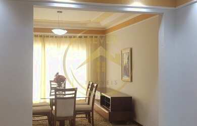 Imagem 7: CASA RESIDENCIAL em CAMPINAS - SP, PARQUE DAS FLORES