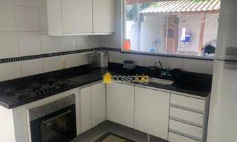 Imagem 7: Casa com 3 dormitórios à venda, 131 m² - Serra Grande - Niterói/RJ