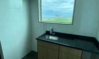 Imagem 3: Kitnet e loft Kitnet com 1 dormitório