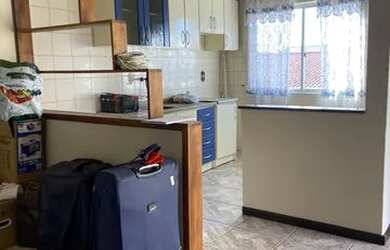 Imagem 5: Casa para aluguel possui 250 metros quadrados com 4 quartos em São João - Itajaí - SC