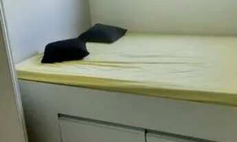 Imagem 4: Apartamento Andar Alto Mobiliado, 1 Qt Boa viagem