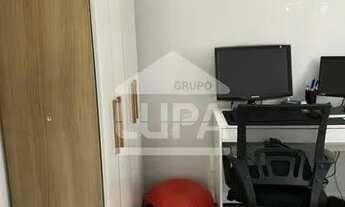 Imagem 6: Apartamento com 2 dormitórios a venda a Vila Santos