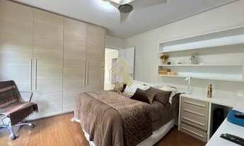 Imagem 3: Casa de Condomínio com 5 Quartos para venda ou aluguel, 547m² - Genesis 1