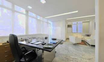 Imagem: Aluguel - CONJ SALAS - LOURDES BELO HORIZONTE