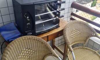 Imagem 6: Edifício Rio orange px da praça Batista Campos