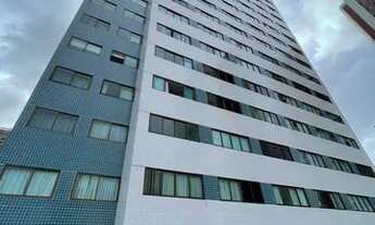 Imagem: FLAT MOBILIADO, BOA VIAGEM, 1750 COM TAXAS!!