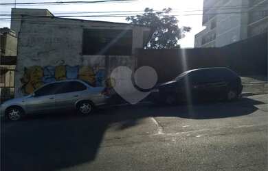 Imagem 2: TERENO VILA MATILDE