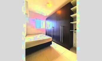 Imagem 6: Apartamento com 2 dormitórios, 1 suíte, à venda, 59 m² por R$ 259.800 - Santa Mônica - Ube