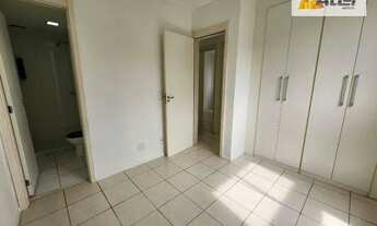 Imagem 7: Apartamento 3 quartos para alugar - Curicica - Rio de Janeiro/RJ