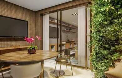 Imagem 5: Reserva Alameda - Alameda das Árvores