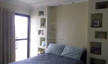 Imagem 4: Apartamento com 2 dorms, 93 m² - venda R$ 830.000,00 ou aluguel R$ 4.000,00