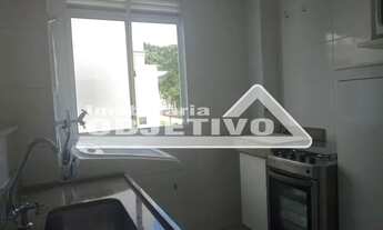 Imagem 4: Venda - Apartamento - Jardim Vista Alegre - Santa Bárbara D'Oeste - SP