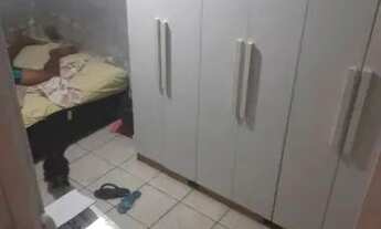 Imagem 5: Casa para venda com 48 metros quadrados com 2 quartos em Águas Lindas - Ananindeua - Pará