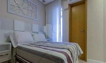 Imagem 6: São Paulo - Apartamento Padrão - SANTA TEREZINHA