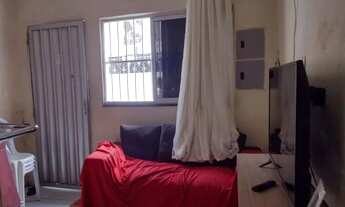 Imagem 2: Casa duplex a venda