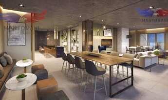 Imagem 3: Apartamento com 1 dormitório à venda, 49 m² por R$ 1.350.000,00 - Itaim Bibi - São Paulo/S