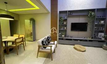 Imagem: Casa no Residencial Canada