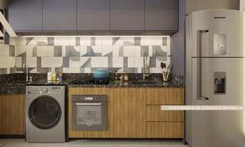 Imagem 4: Seu Apartamento com 2 quartos || Junte Renda: Autônomo + CLT