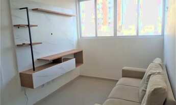 Imagem 3: Apartamento para aluguel, Manaíra, João Pessoa - 24405