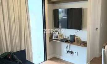 Imagem: Apartamento à venda com 50m², 2 dorms