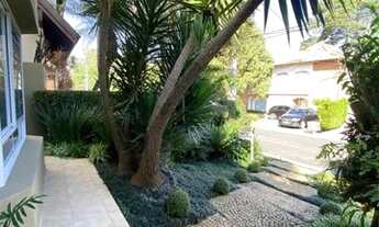 Imagem 6: CASA A VENDA EM ALPHAVILLE - RESIDENCIAL ALPHAVILLE 04