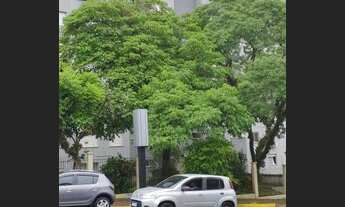 Imagem 4: Apartamento para venda com 57 metros quadrados com 2 quartos em Jardim Sabará - Porto Aleg