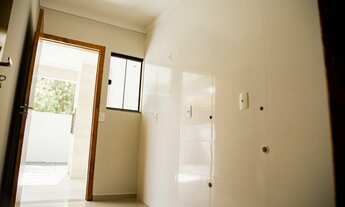 Imagem 7: Casa 2 dormitórios | 800m do Mar