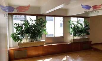 Imagem 2: Apartamento com 4 dormitórios à venda, 337 m² por R$ 4.500.000,00 - Higienópolis - São Pau