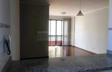 Imagem 7: Sao Carlos - Apartamento Padrão - Centro