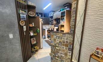 Imagem 5: Lindo apartamento com 03 quartos sendo 01 suíte