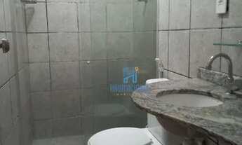 Imagem 4: Casa com 3 dormitórios para alugar, 200 m² por R$ 2.100,00/mês - Emaús - Parnamirim/RN