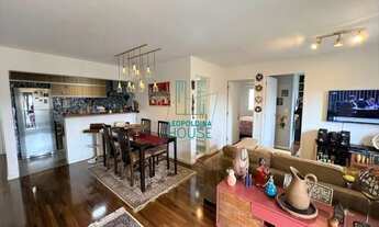 Imagem 5: SãO PAULO - Apartamento Padrão - Vila Romana