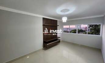 Imagem 3: Apartamento para aluguel, 2 quartos, 1 suíte, 2 vagas, Abadia - Uberaba/MG