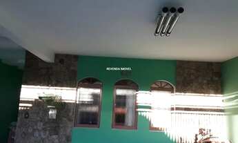 Imagem 5: Sobrado a 3 dorm a venda na Vila Rica com 2 vagas