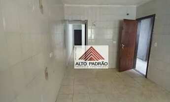 Imagem 4: Sobrado com 3 dormitórios à venda, 159 m² por R$ 535.000,00 - Vila Bocaina - Mauá/SP