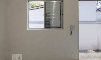 Imagem 7: Apartamento para Aluguel - Jardim Éster Yolanda, 1 Quarto, 12 m2