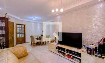 Imagem 3: Apartamento para Aluguel - Mooca, 4 Quartos, 78 m2