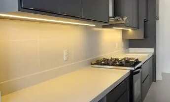 Imagem 3: Apto 03 quartos - Pedra Branca- Semi Mobiliado - 02 vagas de garagem