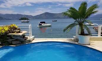 Imagem 5: Casa triplex à venda - Angra dos Reis