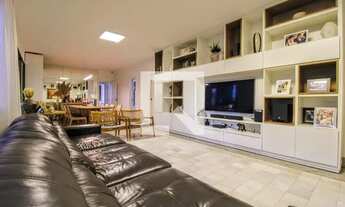 Imagem: Apartamento para Aluguel - Anchieta, 4 Quartos