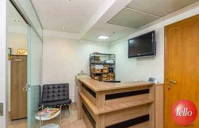 Imagem 4: São Paulo - Conjunto Comercial/Sala - Vila Olímpia