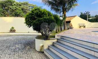 Imagem 2: Casa 03 dormitórios para venda na Serra da Cantareira em Mairiporã/SP