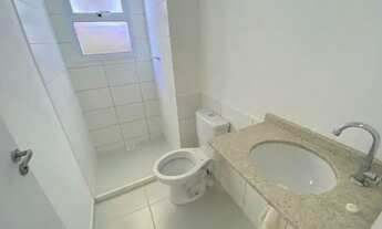 Imagem 7: Apartamento para venda tem 67 metros quadrados com 2 quartos 2 vagas em Campestre - Piraci