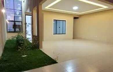 Imagem 2: Casa com 3 dormitórios à venda, 170 m² por R$ 650.000,00 - Parque Lago - Formosa/GO