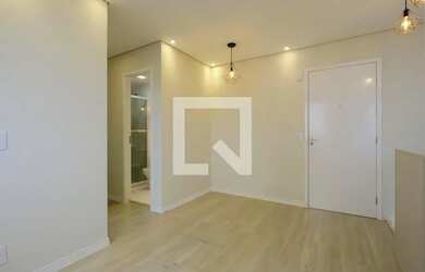 Imagem 4: Apartamento para Aluguel - Vila Roque, 2 Quartos, 42 m2