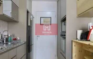 Imagem 5: Apartamento à venda no bairro Bela Vista - São Paulo/SP, Zona Central