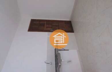 Imagem 5: Casa em Vista Alegre - 60 m² - 02 Quartos - Garagem - São Gonçalo - RJ